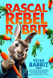 Peter Rabbit 2018 Dub IN Hindi full movie download